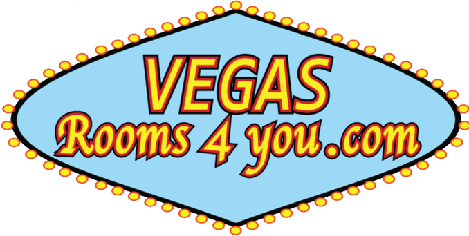 Vegas Rooms Logo