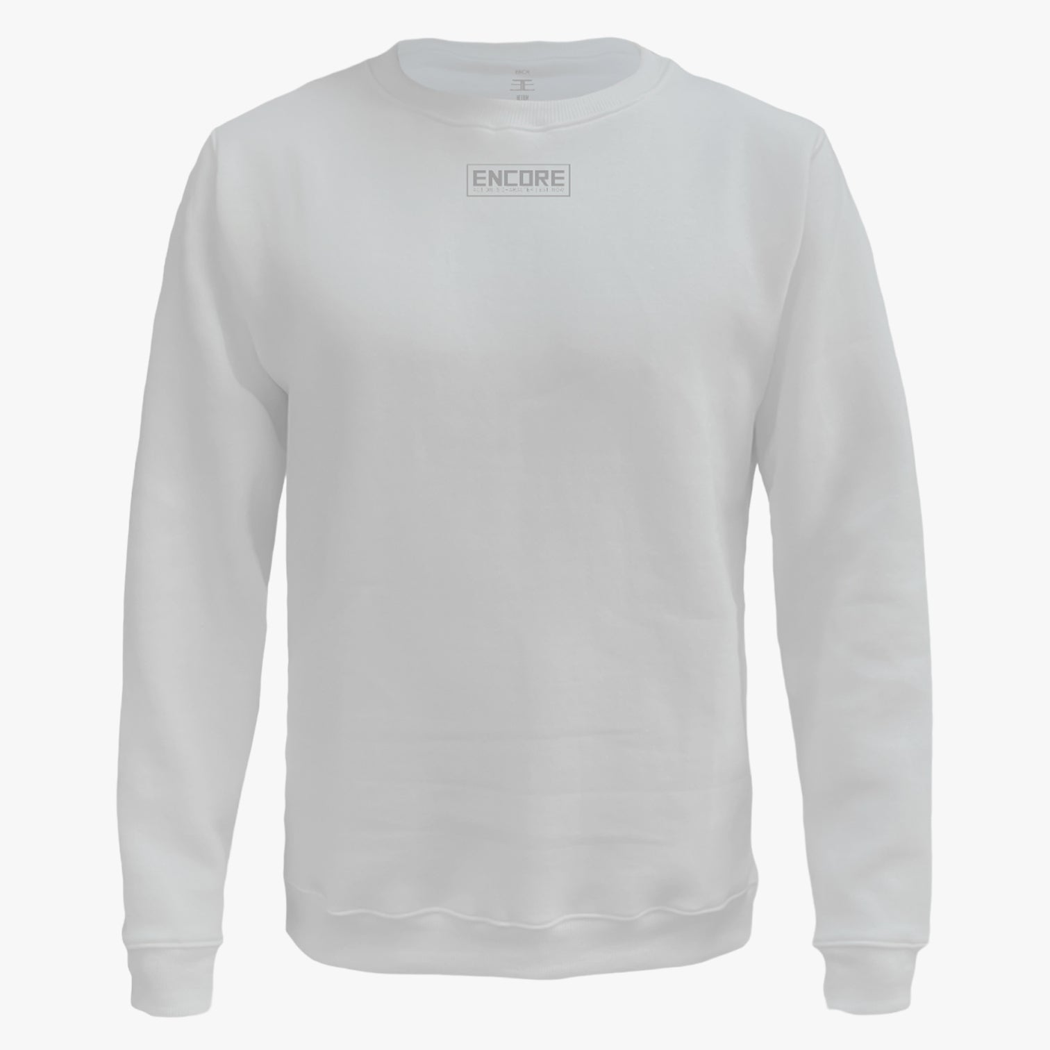CLASSIC CREWNECK