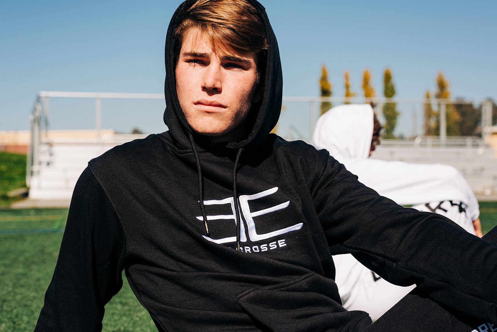 Hoodies gallery 1