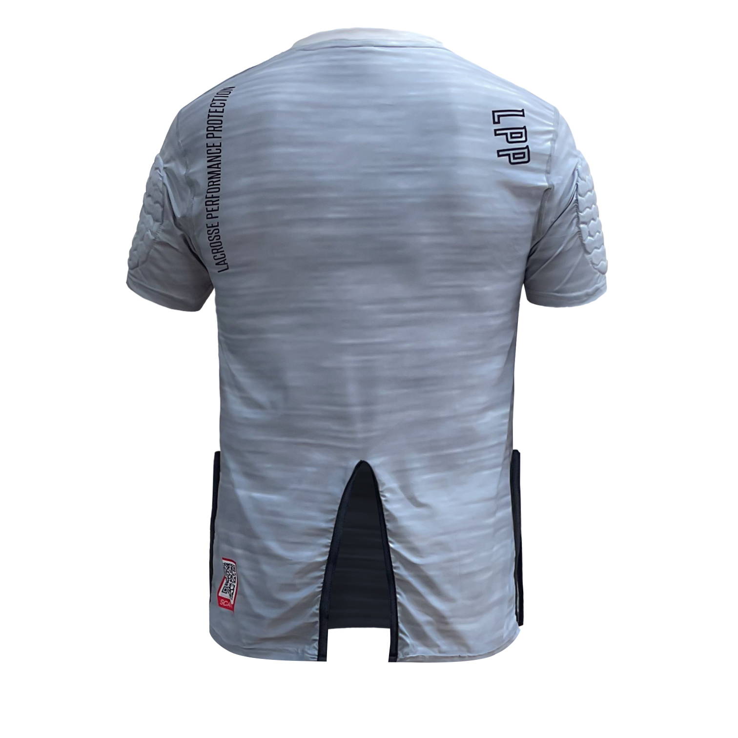 Customize LPP design 4