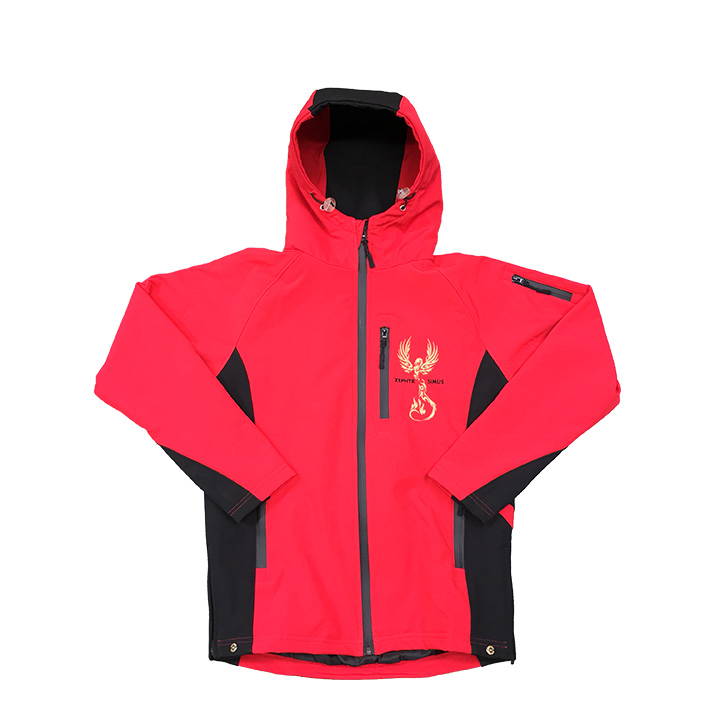 Customize Outerwear design 2
