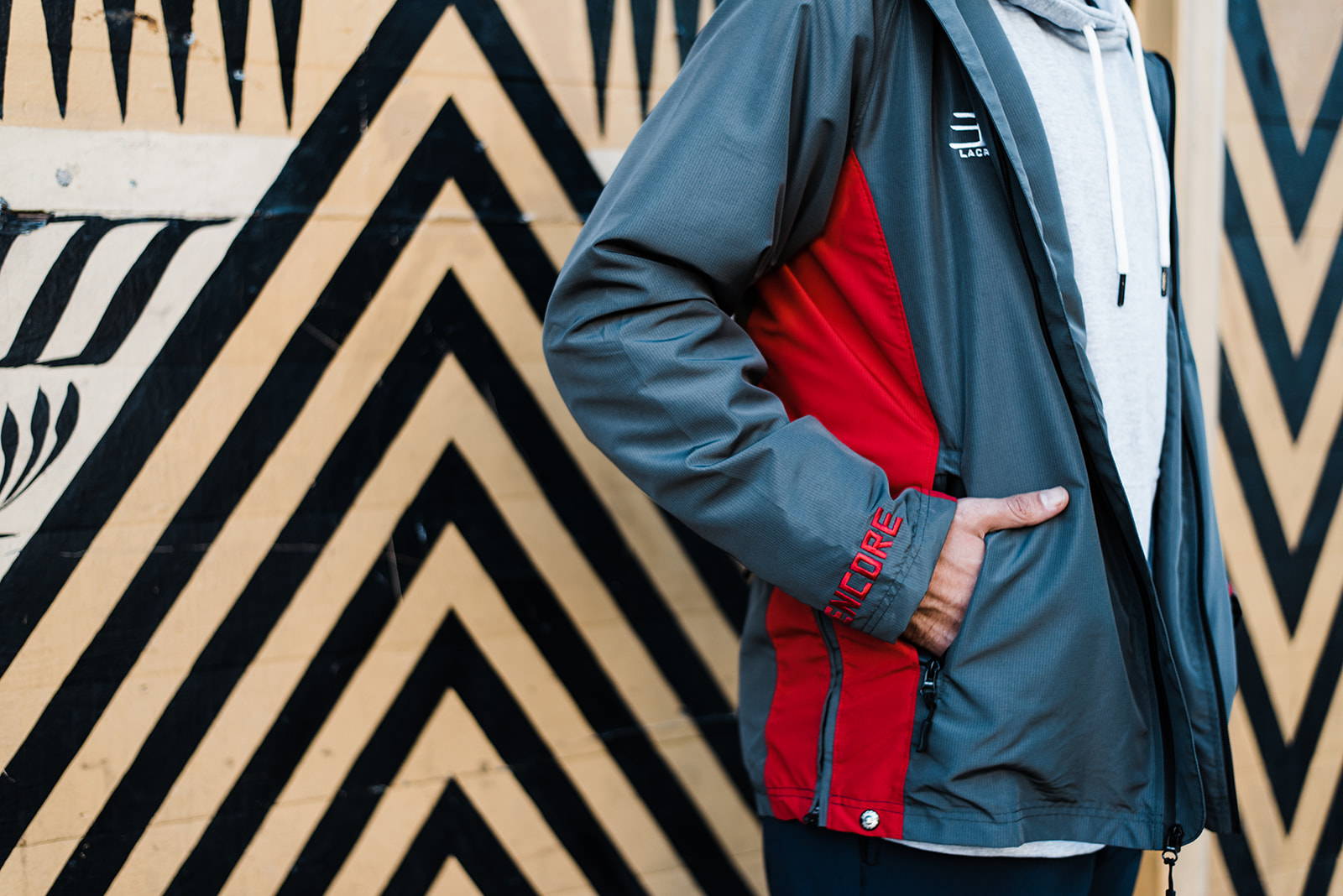 Outerwear gallery 1