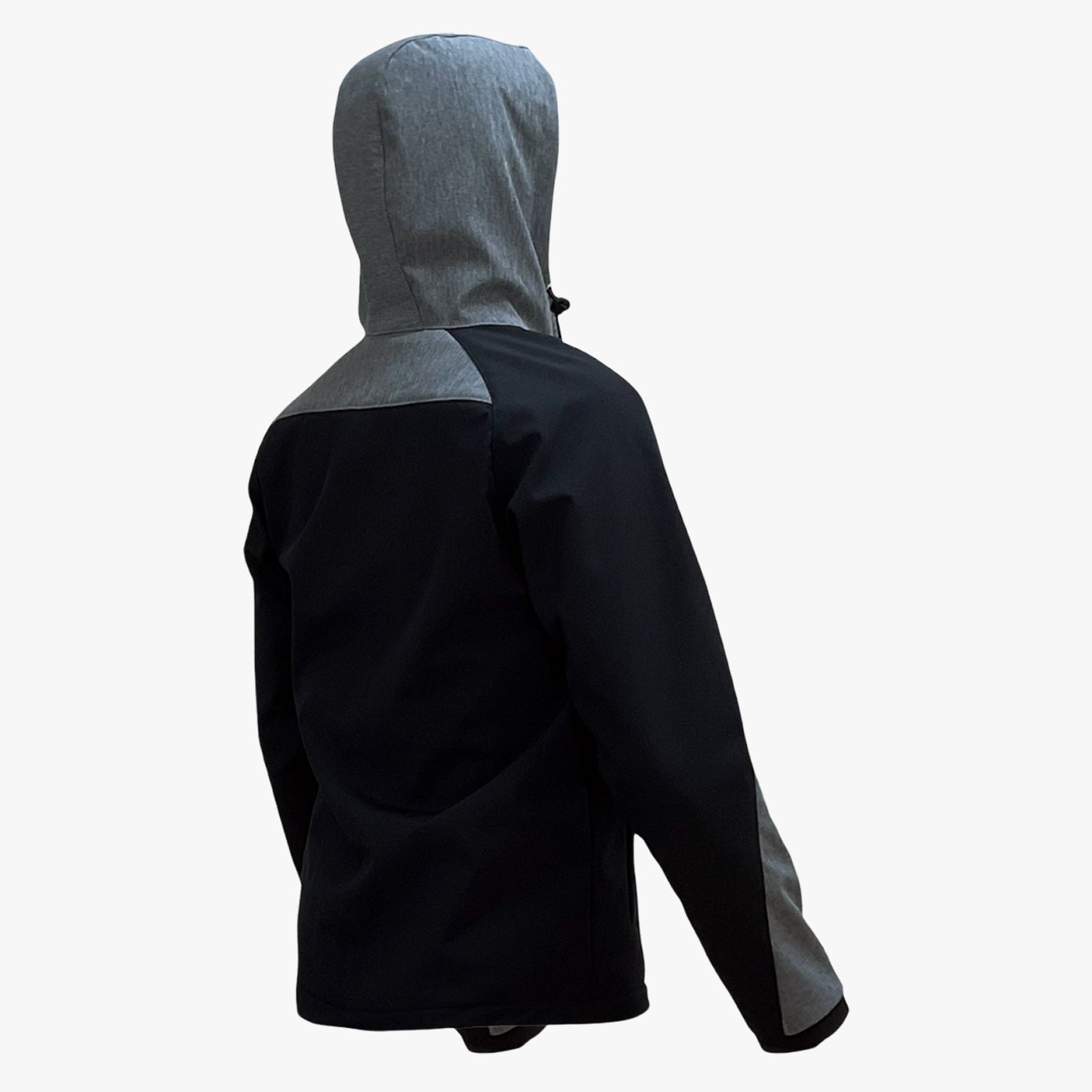 VALENCIA JACKET view 3