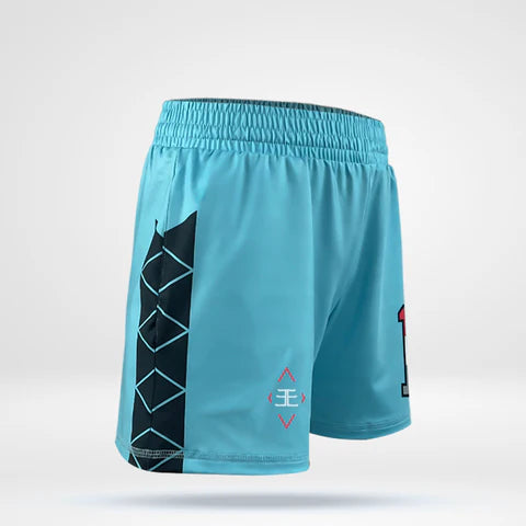 WOMEN'S COLLEGIATE SHORT view 3