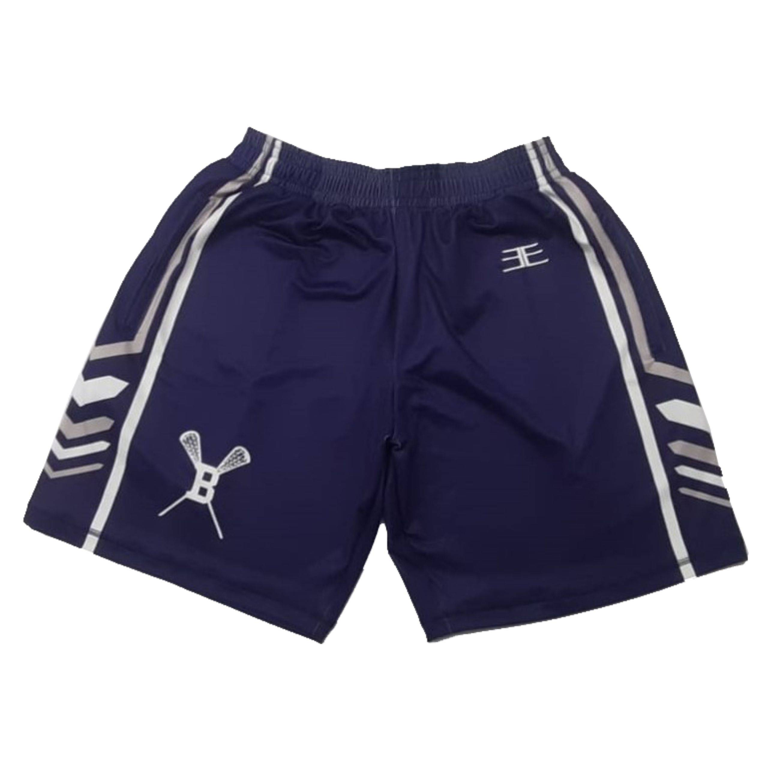 Customize Women's Shorts & Kilts design 2