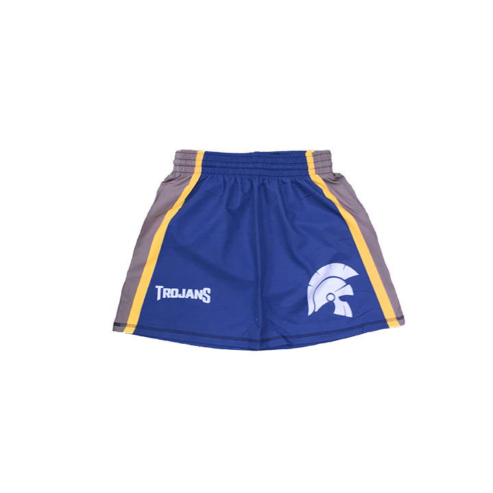 Customize Women's Shorts & Kilts design 3