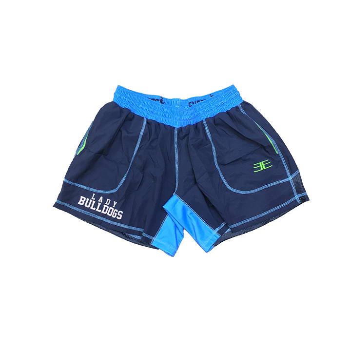 Customize Women's Shorts & Kilts design 5