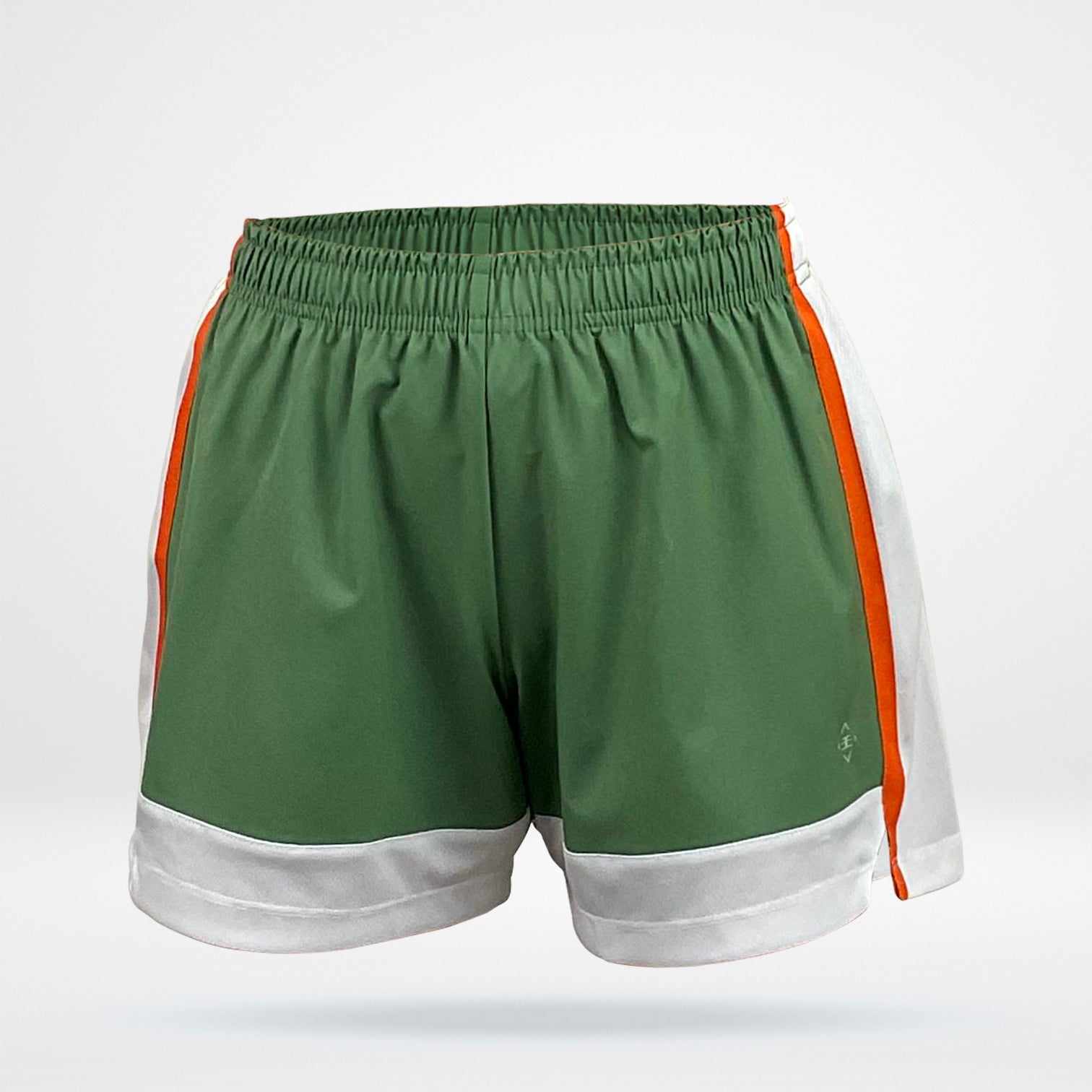 WOMEN'S RISE UP SHORTS