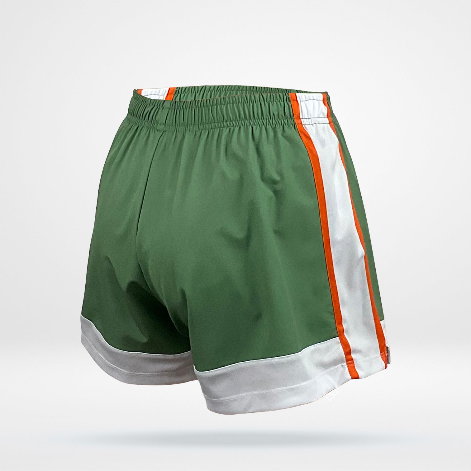 WOMEN'S RISE UP SHORTS view 4